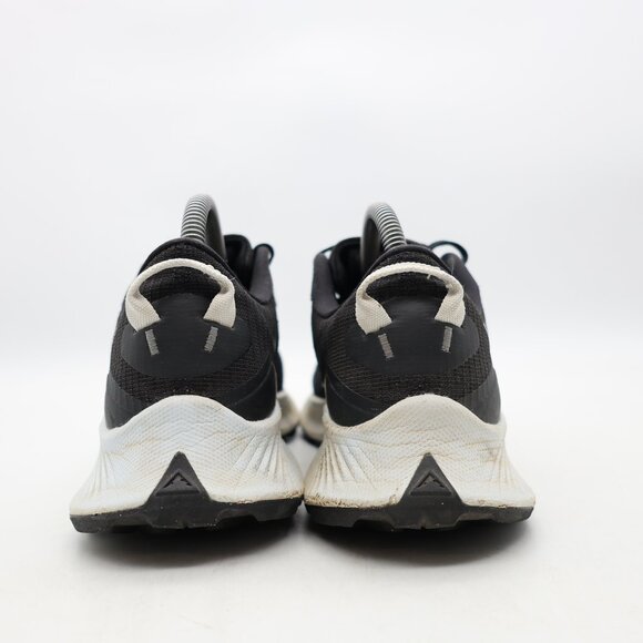 Nike Pegasus Trail 3 Women's Size 9 Black Running Athletic Sneakers DA8698-001 - Picture 5 of 9